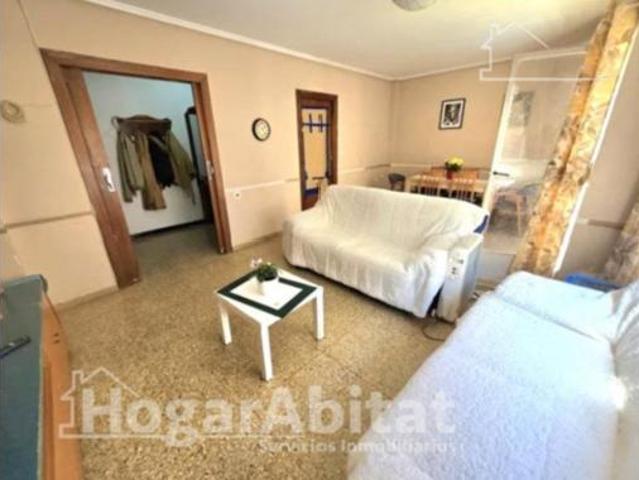 Piso en venta en l'Horta Nord, Valencia