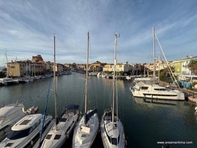 Piso en venta en Port Saplatja, l'Horta Nord