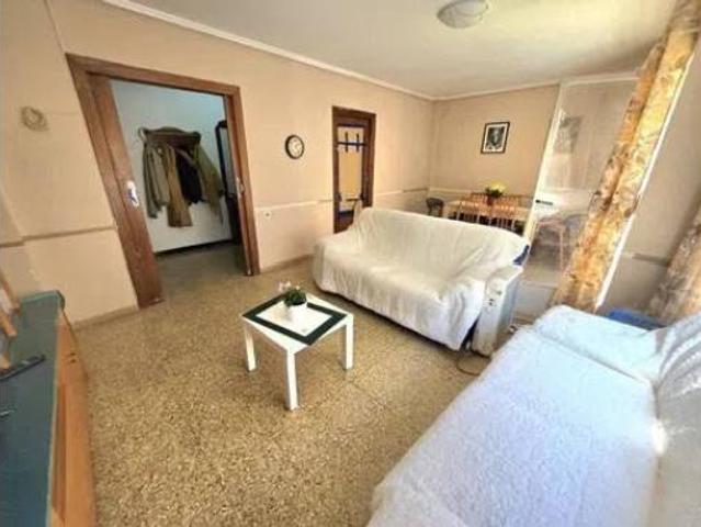 Piso en venta en l'Horta Nord, Valencia