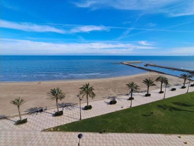 Piso en venta en Port Saplatja, l'Horta Nord