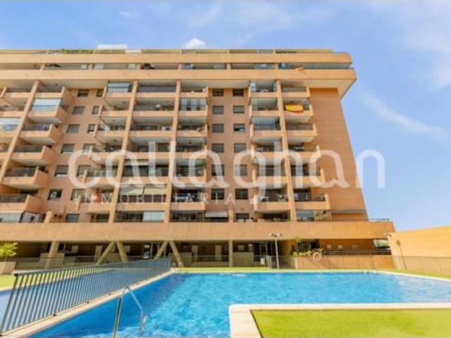 Piso en venta en Vera, l'Horta Nord