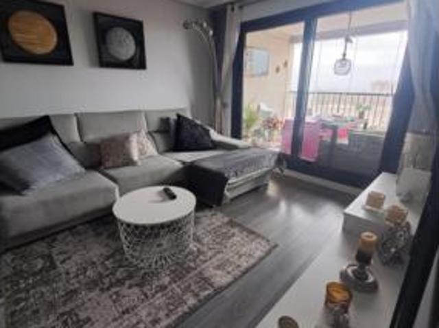 Piso en venta en Alboraya, Vera