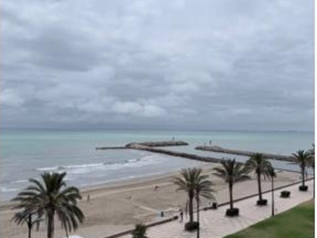 Piso en venta en Port Saplatja, l'Horta Nord