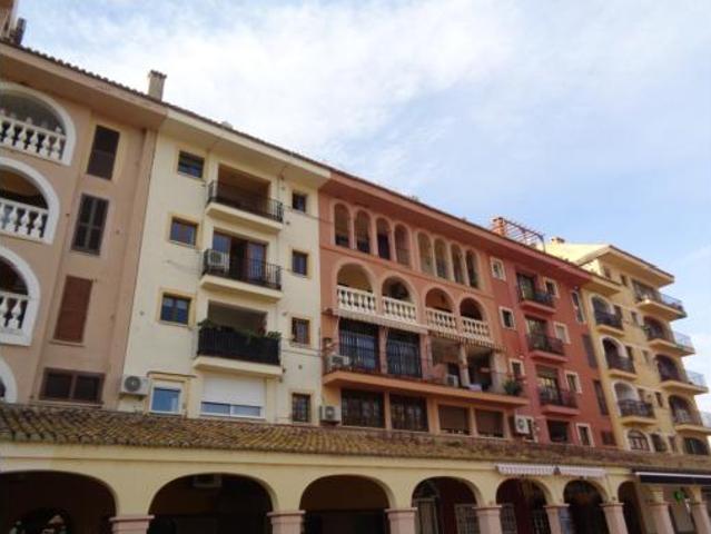 Piso en venta en Alboraya, Port Saplatja