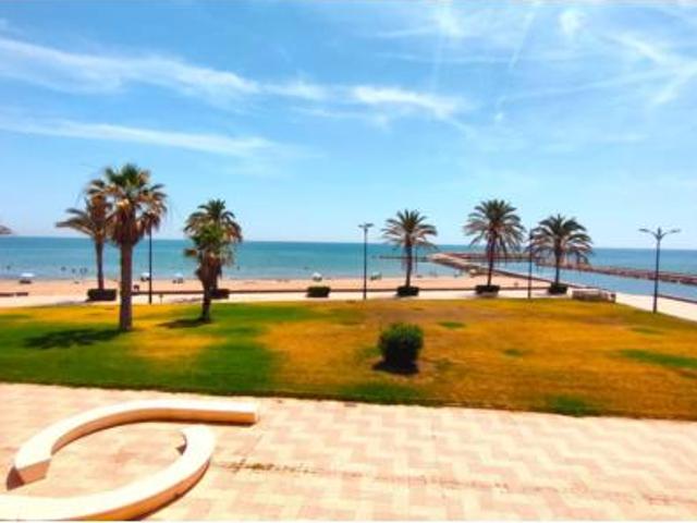 Piso en venta en Port Saplatja, l'Horta Nord