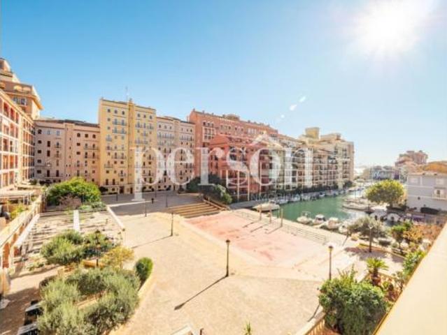 Piso en venta en Port Saplatja, l'Horta Nord