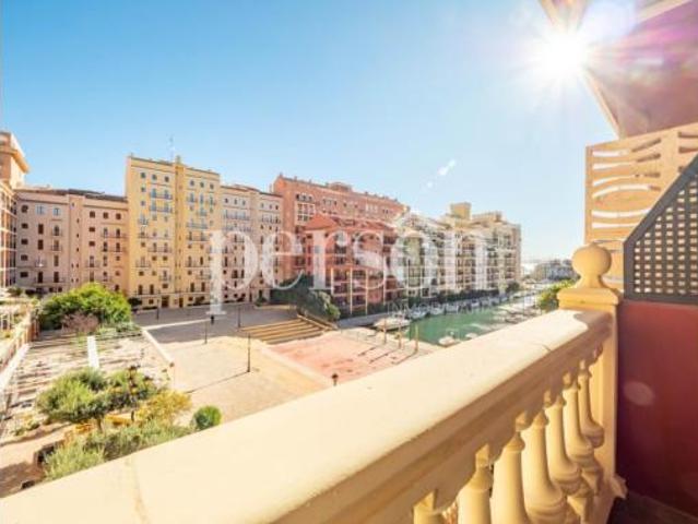 Piso en venta en Port Saplatja, l'Horta Nord