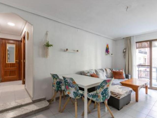 Piso en venta en l'Horta Nord, Valencia