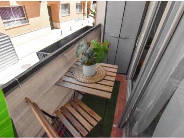 Piso en venta en l'Horta Nord, Valencia