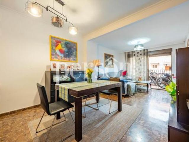 Piso en venta en l'Horta Nord, Valencia