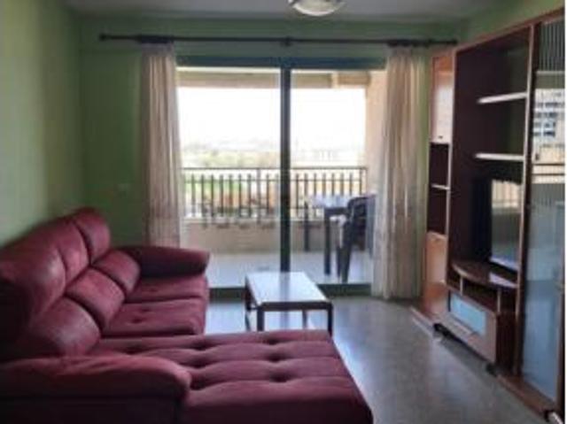 Piso en venta en Alboraya, Vera