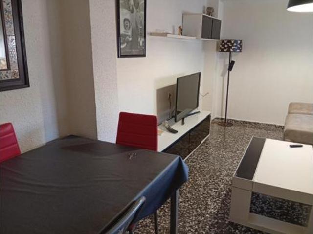 Piso en venta en l'Horta Nord, Valencia