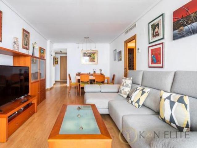 Piso en venta en Vera, l'Horta Nord