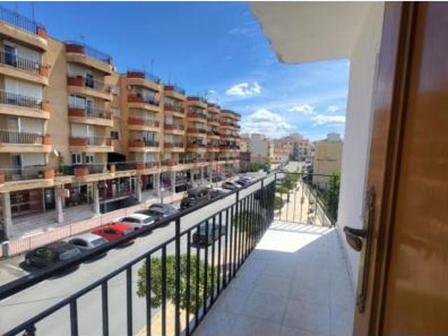 Piso en venta en Valle del Almanzora, Andalucía