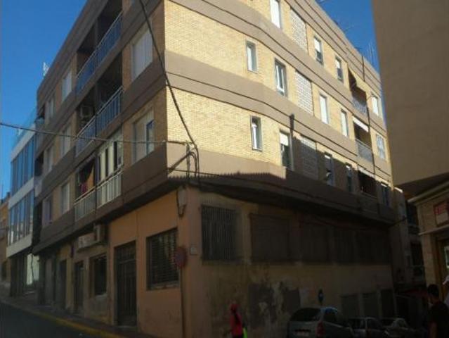 Piso en venta en Valle del Almanzora, Andalucía