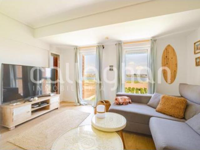Piso en venta en l'Horta Nord, Valencia