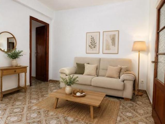 Piso en venta en l'Horta Nord, Valencia