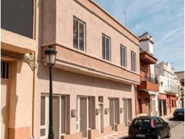 Piso en venta en l'Horta Nord, Valencia