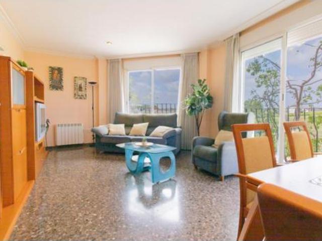 Piso en venta en l'Horta Nord, Valencia