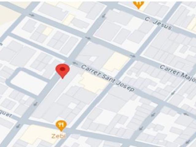 Piso en venta en l'Horta Nord, Valencia