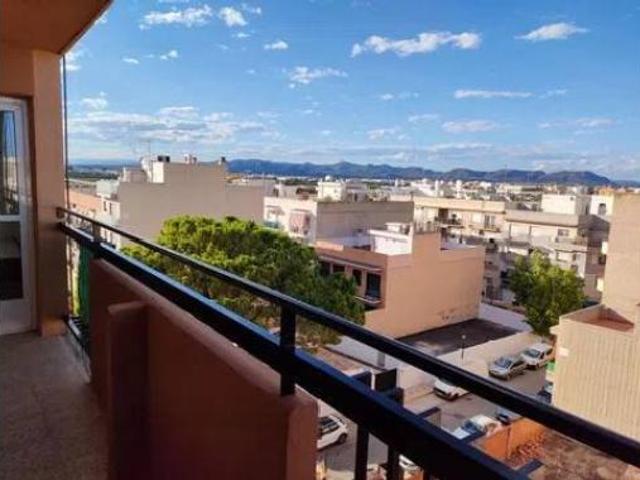 Piso en venta en l'Horta Nord, Valencia