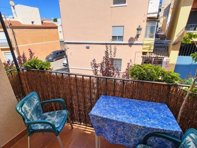 Piso en venta en les Sidres, Albuixech