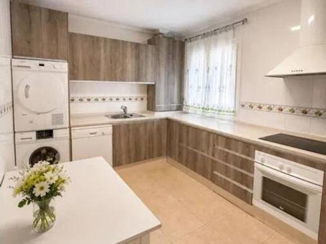 Piso en venta en Alcalá De Guadaíra, Andalucía