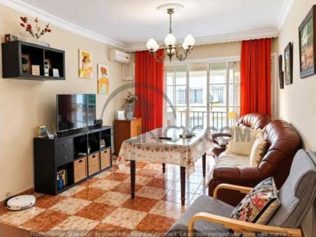Piso en venta en Alcalá De Guadaíra, Andalucía