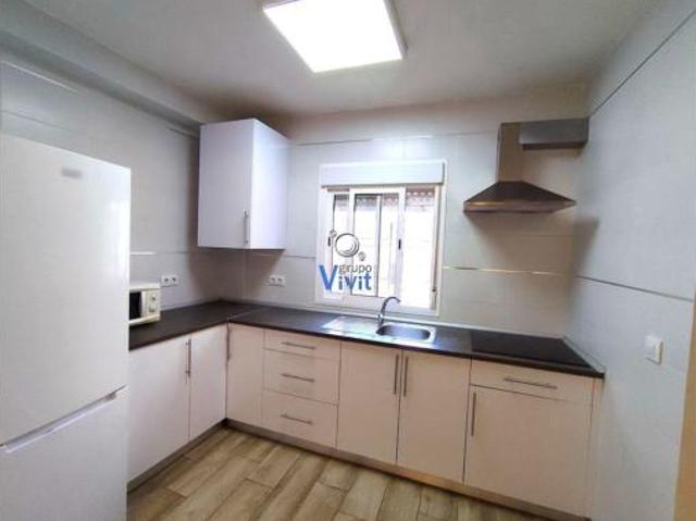 Piso en venta en Alcalá de Guadaíra, Sevilla