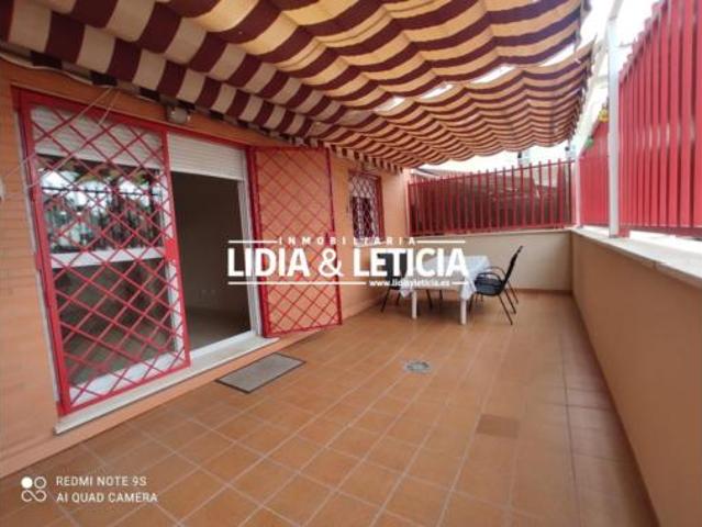 Piso en venta en Alcalá De Guadaíra, Andalucía