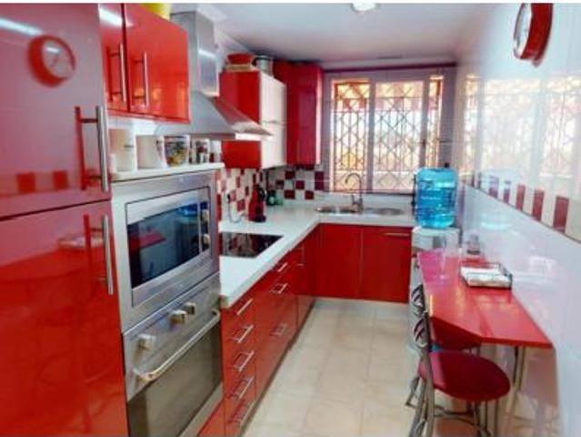 Piso en venta en Alcalá de Guadaíra, Sevilla