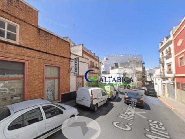 Piso en venta en Alcalá de Guadaíra, Sevilla