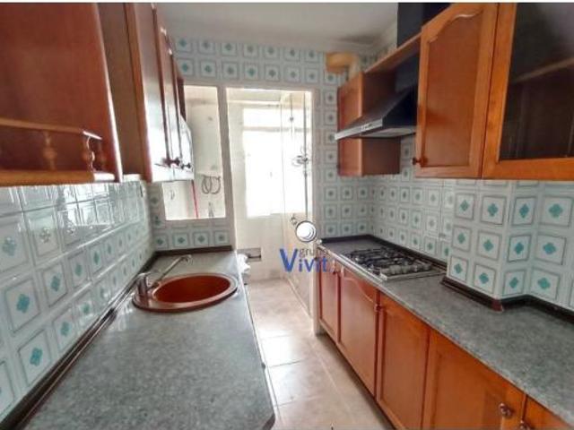 Piso en venta en Alcalá De Guadaíra, Andalucía