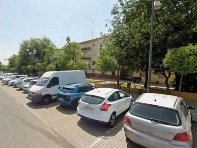 Piso en venta en Alcalá De Guadaíra, Andalucía