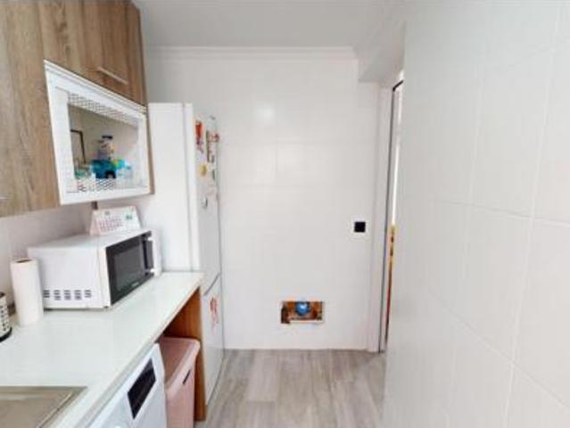 Piso en venta en Alcalá de Guadaíra, Sevilla