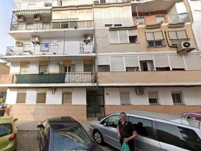 Piso en venta en Alcalá De Guadaíra, Andalucía