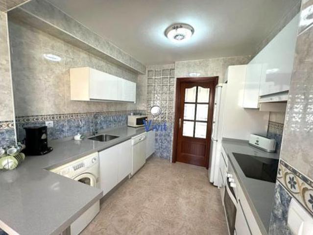 Piso en venta en Alcalá de Guadaíra, Sevilla