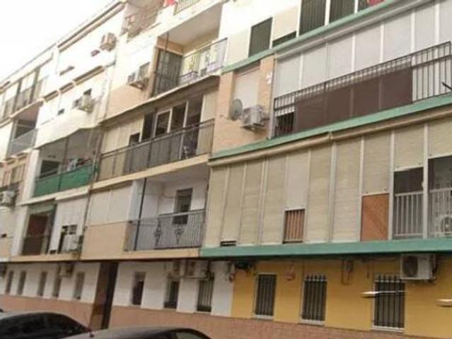 Piso en venta en Alcalá De Guadaíra, Andalucía