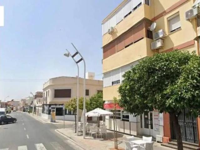 Piso en venta en Alcalá De Guadaíra, Andalucía