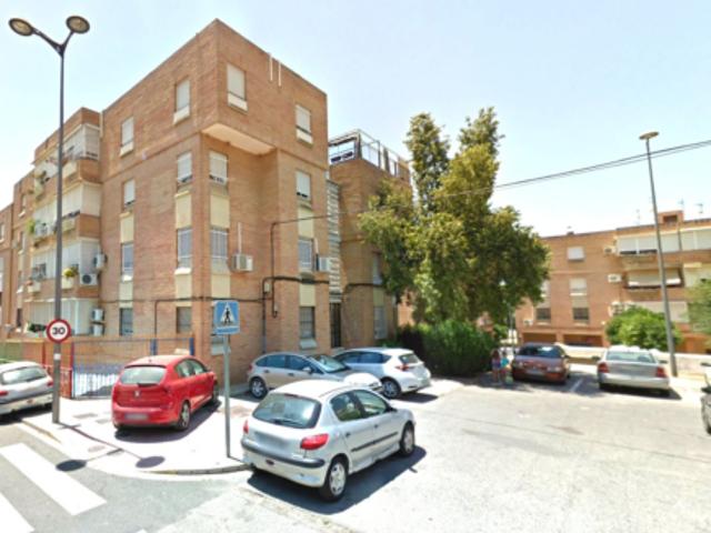 Piso en venta en Alcalá De Guadaíra, Andalucía