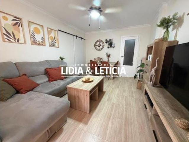 Piso en venta en Alcalá de Guadaíra, Sevilla