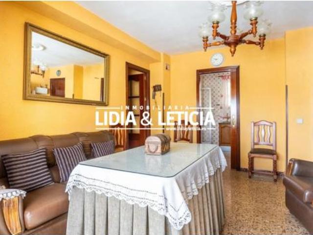 Piso en venta en Alcalá de Guadaíra, Sevilla