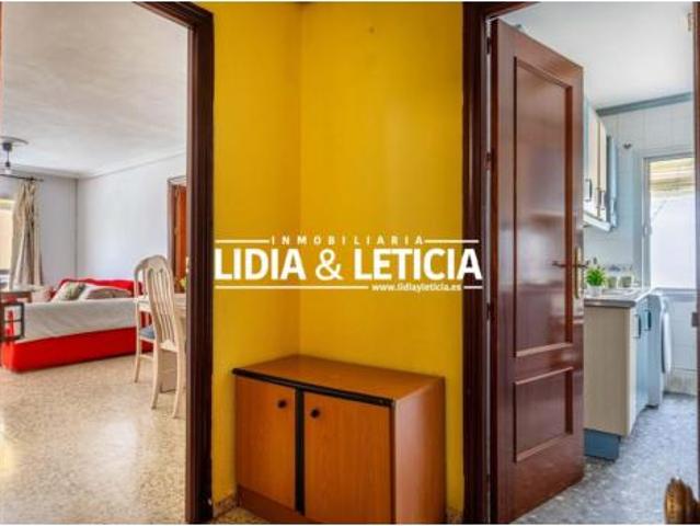 Piso en venta en Alcalá De Guadaíra, Andalucía