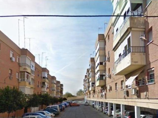 Piso en venta en Alcalá De Guadaíra, Andalucía