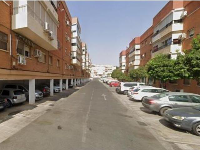 Piso en venta en Alcalá De Guadaíra, Andalucía