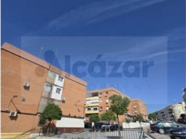 Piso en venta en Alcalá De Guadaíra, Andalucía