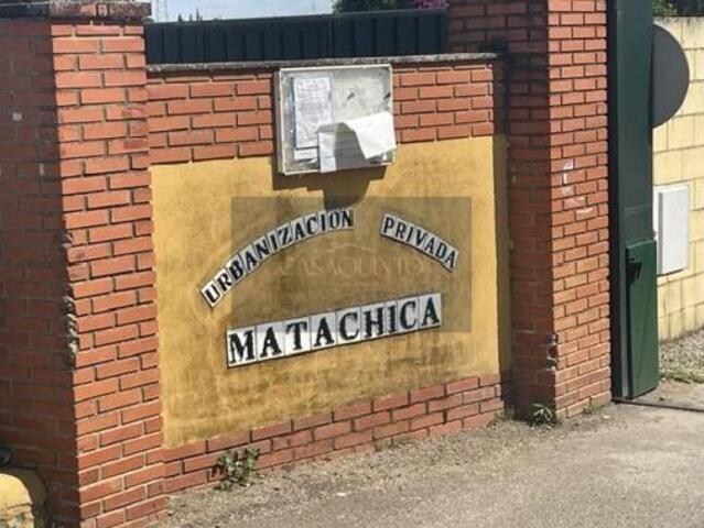 Piso en venta en El Nevero, Alcalá De Guadaíra