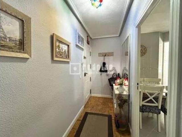 Piso en venta en Distrito III, Alcalá De Henares