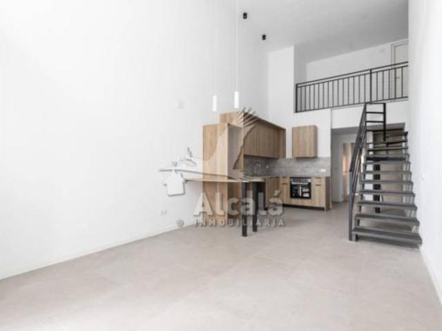 Piso en venta en Distrito I, Alcalá De Henares
