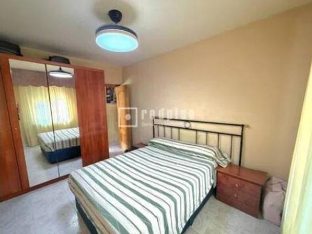 Piso en venta en Distrito II, Alcalá De Henares